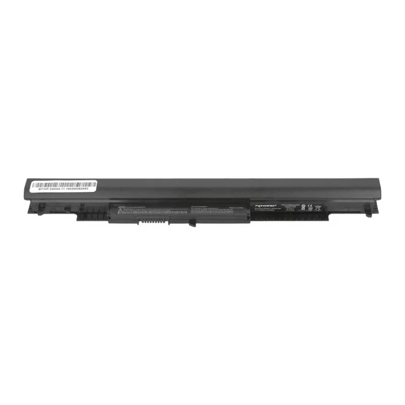 MITSU akku HS03 HS04 HSTNN-LB6U HP - 2200 mAh (24 Wh)