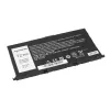MOVANO akku 357F9 Dell Inspiron 5577 7557 - 6300 mAh (72 Wh)