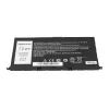 MOVANO akku 357F9 Dell Inspiron 5577 7557 - 6300 mAh (72 Wh)