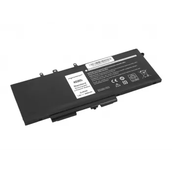 MOVANO akku GJKNX Dell Latitude 5280 5480 5490 5590 - 6000 mAh (46 Wh)