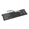 MITSU akku AC14B13J AC14B18J Acer Aspire ES1 V3 - 3600 mAh (41 Wh)