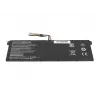 MITSU akku AC14B13J AC14B18J Acer Aspire ES1 V3 - 3600 mAh (41 Wh)