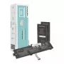 MOVANO akku L15L2PB4 Lenovo IdeaPad 510-15ISK - 4100 mAh (31 Wh)