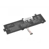 MOVANO akku L15L2PB4 Lenovo IdeaPad 510-15ISK - 4100 mAh (31 Wh)