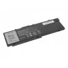 MOVANO akku MFKVP Dell Precision 15 7510 17 7710 - 7000 mAh (80 Wh)