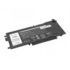 MOVANO akku K5XWW Dell Latitude 5289 7390 2-in-1 - 4200 mAh (32 Wh)