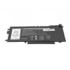 MOVANO akku K5XWW Dell Latitude 5289 7390 2-in-1 - 4200 mAh (32 Wh)