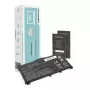 MOVANO akku TF03XL HP Pavilion 14-BF 14-BP 15-CD - 3400 mAh (39 Wh)