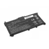 MOVANO akku TF03XL HP Pavilion 14-BF 14-BP 15-CD - 3400 mAh (39 Wh)