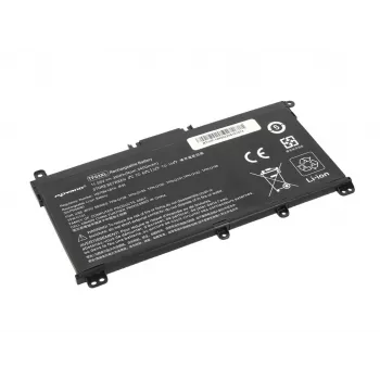 MOVANO akku TF03XL HP Pavilion 14-BF 14-BP 15-CD - 3400 mAh (39 Wh)