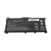 MOVANO akku TF03XL HP Pavilion 14-BF 14-BP 15-CD - 3400 mAh (39 Wh)