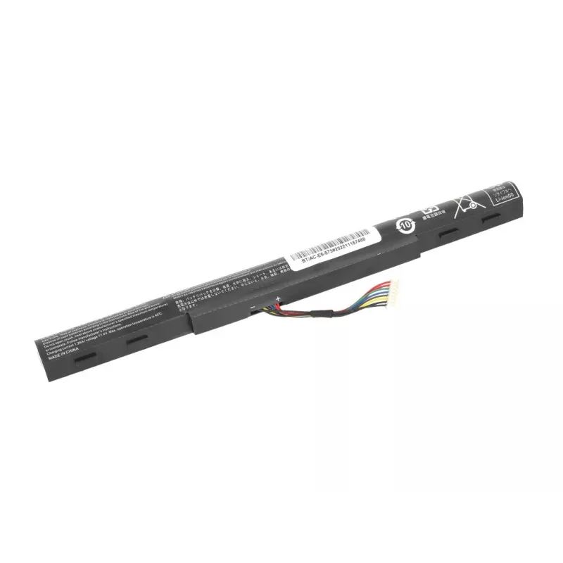 MOVANO akku AL15A32 Aspire E5-573G TravelMate P277-M - 1800 mAh (27 Wh)