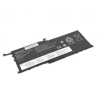 MOVANO akku 00HW028 01AV439 Lenovo X1 Carbon 20FB - 3290 mAh (50 Wh)