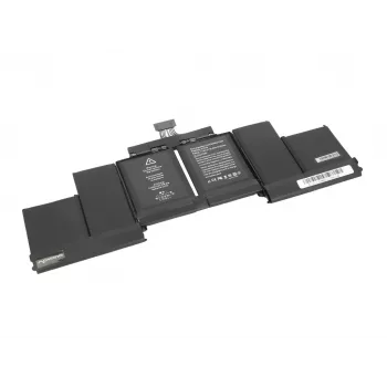 MOVANO akku A1618 MacBook Pro 15 Retina A1398 2015 - 8755 mAh (99,5 Wh)