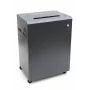 WALLNER asiakirjasilppuri JP 516C Cross-Cut, 6 arkkia, 10 L, musta