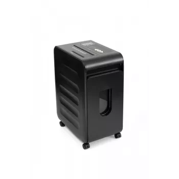 WALLNER silppuri MR 2212 C4 silppuleikkaus, 12 arkkia, 20L, musta