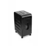 WALLNER silppuri MR 2212 C4 silppuleikkaus, 12 arkkia, 20L, musta