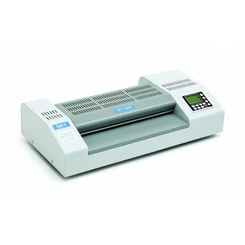 ARGO A3 Sky 335 R6 -toimistolaminointilaite - 6 telaa, kuuma ja kylmä, 1200 W