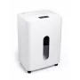 WALLNER EF2515 C4 -paperisilppuri, ristileikkaus, 8 arkkia, 15 L, musta