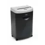 WALLNER JP 826C -paperisilppuri, ristileikkaus, P-4, 8 arkkia, 15 L, musta