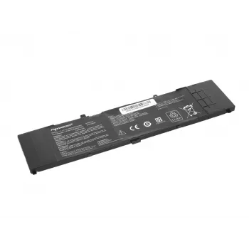 MOVANO akku B31N1535 Asus Zenbook UX310UA UX410UA - 3900 mAh (44 Wh)