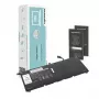 MOVANO akku DXGH8 G8VCF Dell XPS 13 9370 9380 - 5500 mAh (41 Wh)