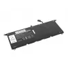 MOVANO akku DXGH8 G8VCF Dell XPS 13 9370 9380 - 5500 mAh (41 Wh)