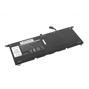 MOVANO akku DXGH8 G8VCF Dell XPS 13 9370 9380 - 5500 mAh (41 Wh)