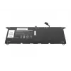MOVANO akku DXGH8 G8VCF Dell XPS 13 9370 9380 - 5500 mAh (41 Wh)