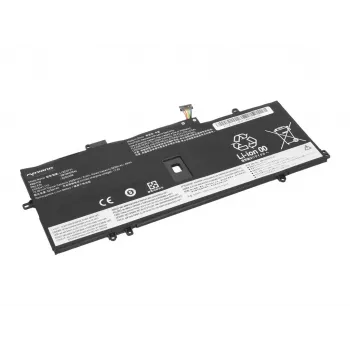MOVANO akku Lenovo ThinkPad X1 Yoga 4 5 Carbon 7 8 - 3325 mAh (51 Wh)