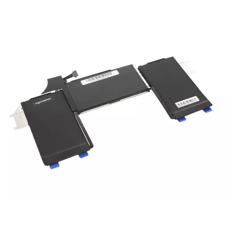 MOVANO akku A1965 Apple MacBook Air 13 A1932 A2179 - 4379 mAh (49,9 Wh)