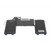 MOVANO akku A1965 Apple MacBook Air 13 A1932 A2179 - 4379 mAh (49,9 Wh)