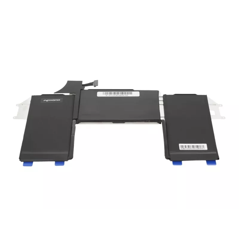 MOVANO akku A1965 Apple MacBook Air 13 A1932 A2179 - 4379 mAh (49,9 Wh)