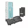 MOVANO akku B31N1726 Asus FX504 FX505 FX80G - 3900 mAh (44 Wh)