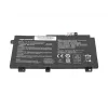 MOVANO akku B31N1726 Asus FX504 FX505 FX80G - 3900 mAh (44 Wh)