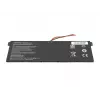 MITSU akku AP18C4K AP18C8K Acer Swift 3 5 TravelMate P215-52 - 4350 mAh (50Wh)
