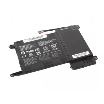 MOVANO akku L14S4P22 Lenovo IdeaPad Y700-15ISK Y700 - 4050 mAh (60 Wh)