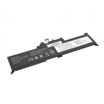 MOVANO akku 00HW027 01AV434 Lenovo ThinkPad Yoga 260 370 X380 - 2700 mAh (40 Wh)