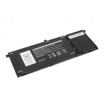 MOVANO akku H5CKD Dell Inspiron 5400 5401 5402 5406 5501 5508 - 3600 mAh (55 Wh)