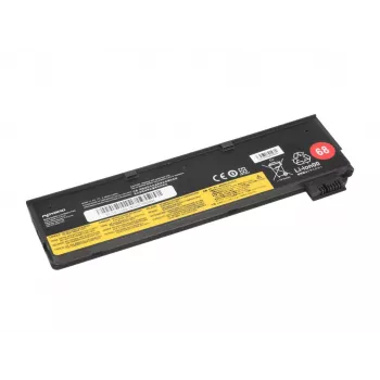 MITSU akku 45N1126 45N1127 Lenovo ThinkPad T440 T450s X240 X260 L450 L460 - 2000 mAh (22 Wh)