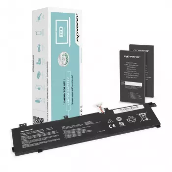 MOVANO akku C31N1843 Asus VivoBook S432F S432FA S432FL S532F S532FA S532FL - 3200 mAh (36 Wh)
