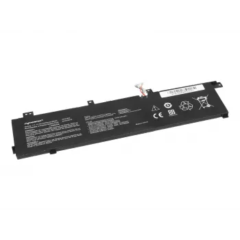MOVANO akku C31N1843 Asus VivoBook S432F S432FA S432FL S532F S532FA S532FL - 3200 mAh (36 Wh)