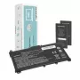 MOVANO akku HW03XL HP Pavilion 15-EG, 15-EH, 17-CN, 17-CP -sarja - 4150 mAh (47 Wh)