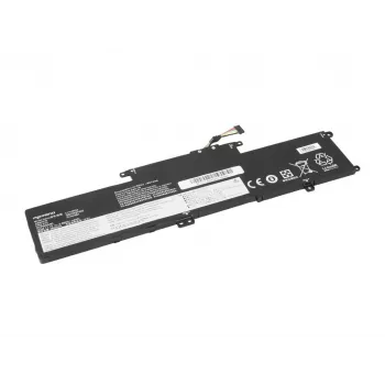 MOVANO akku L17L3P53 Lenovo ThinkPad Yoga L380 L390 - 3990 mAh (44 Wh)