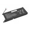 MOVANO akku PG03XL HP 15-DH 15-EC 15-DK 16-A - 4150 mAh (47 Wh)