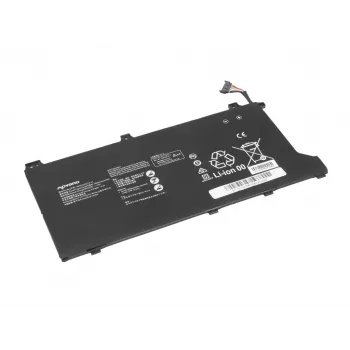 MOVANO akku HB4692J5ECW-31 Huawei Matebook D15 - 3665 mAh (42 Wh)