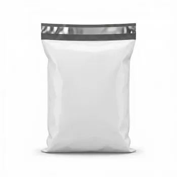 BSTECH PollyMailers 240x325 50 50 mikron polyeteenilähetyspussit (50 kpl:n pakkaus)