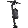 WILDMAN GD99X Max 4.5L runkolaukku sähköpotkulaudalle, musta