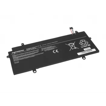 MOVANO akku PA5136U-1BRS Toshiba Portege Z30 Z30-A Z30-B Z30-C - 4100 mAh (61 Wh)