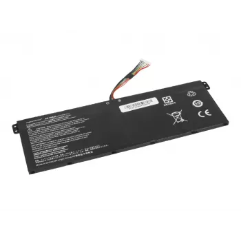 MOVANO akku AP19B5L Acer Aspire 5 A515-43 Swift 3 SF314-42 Vero AV15-51 - 3400 mAh (52 Wh)
